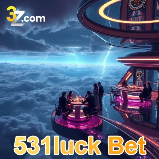 531luck Bet Jogos de caça-níqueis