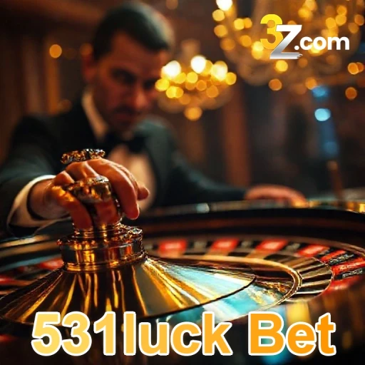 531luck Bet Jogos