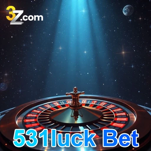 531luck Bet Pagamento