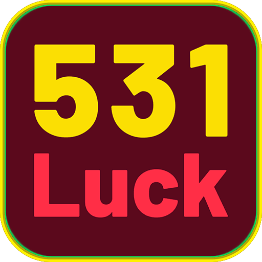 Logo 531luck