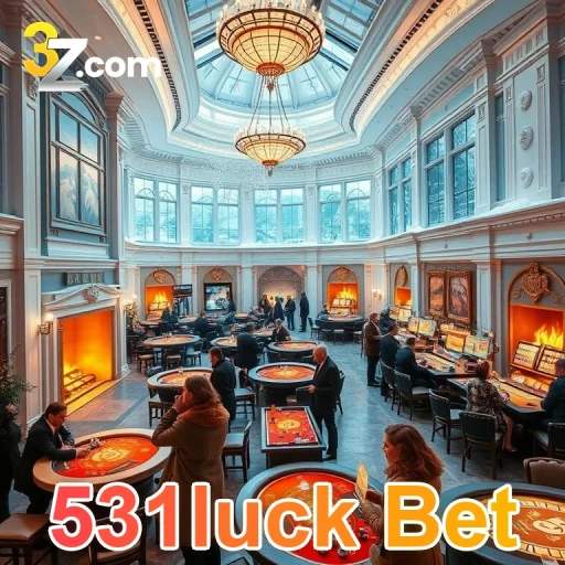 531luck Bet Slots